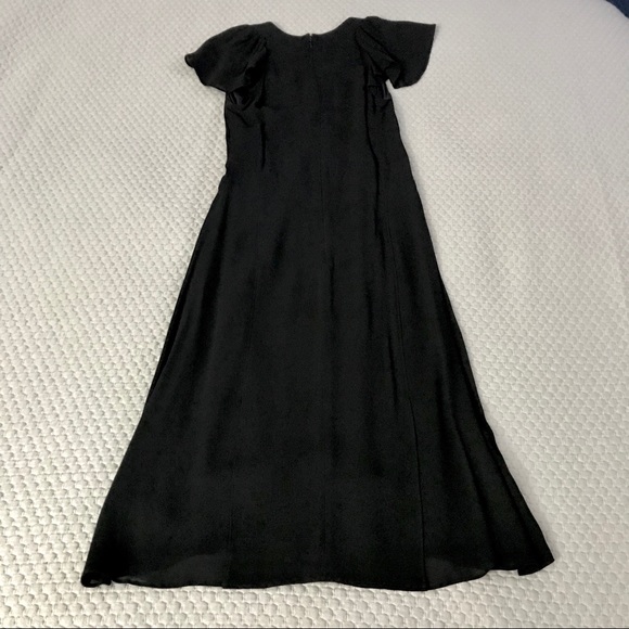 Burberry Woodspring Dress - Picture 6 of 8